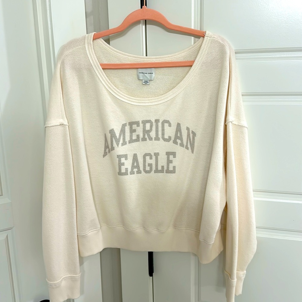 American Eagle Sweatshirt